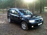 FORD MAVERICK lll